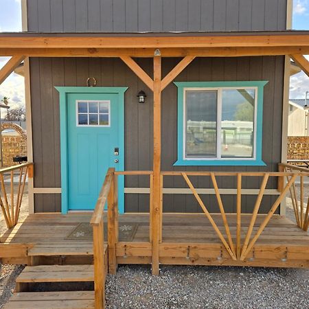 Tiny Cabin #20 American Trails Quartzsite Εξωτερικό φωτογραφία